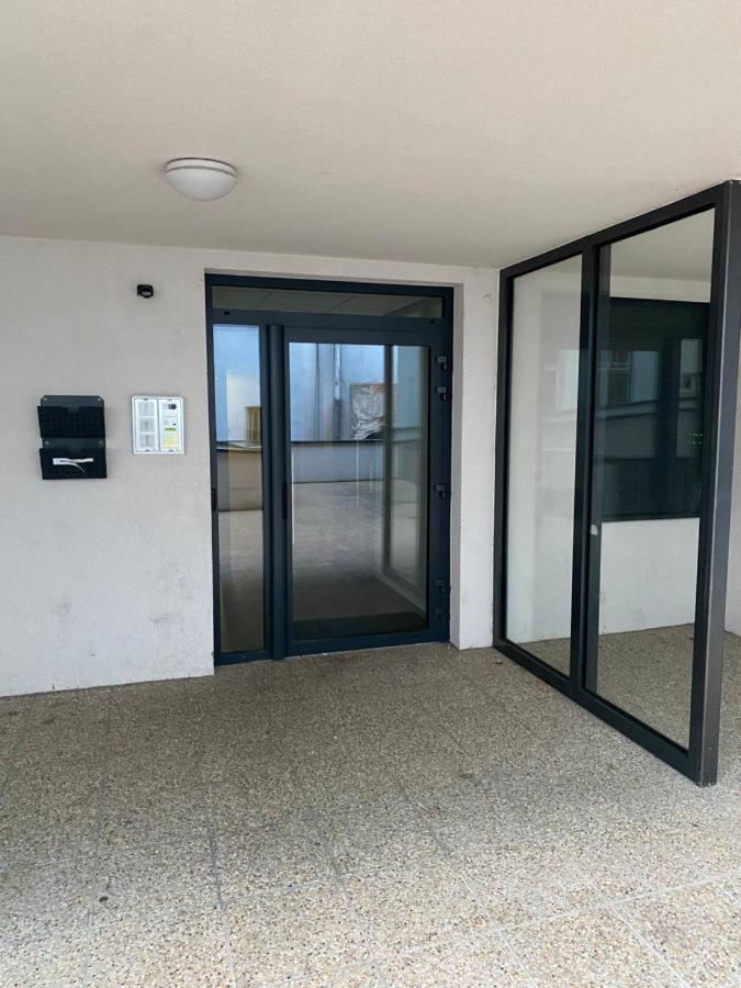 The Elite Suite II Downtown Ac & Garage Parking Μπρατισλάβα Εξωτερικό φωτογραφία